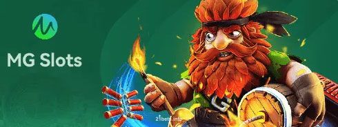 Jogue de forma segura e responsável no 21bet