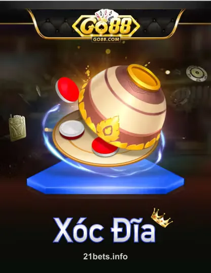 Imagem do jogo Go Xoc Dia