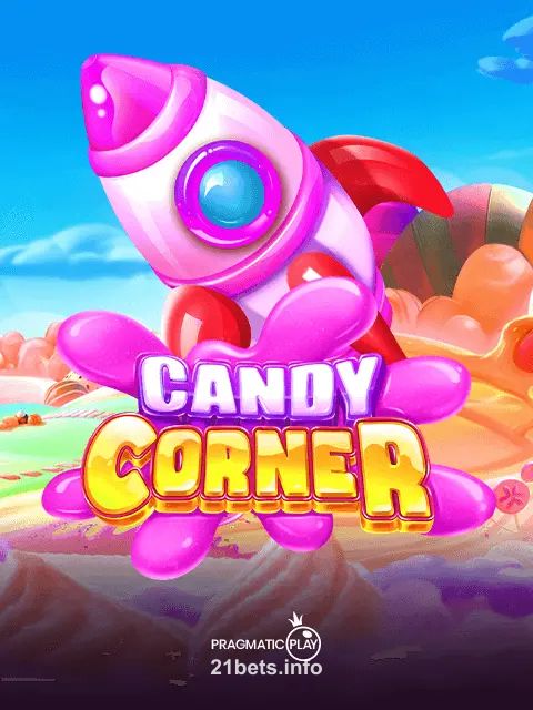 Imagem do Jogo Candy Corner