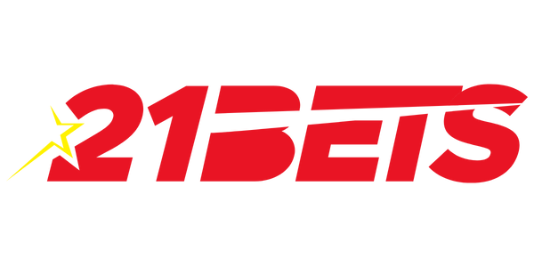 Logo 21bet